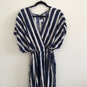 Swimsuits For All swim cover up